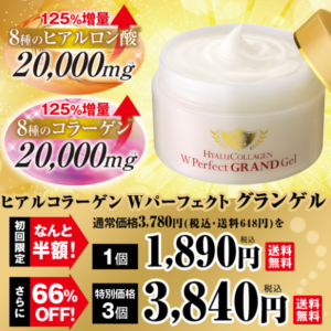 初回限定価格商品